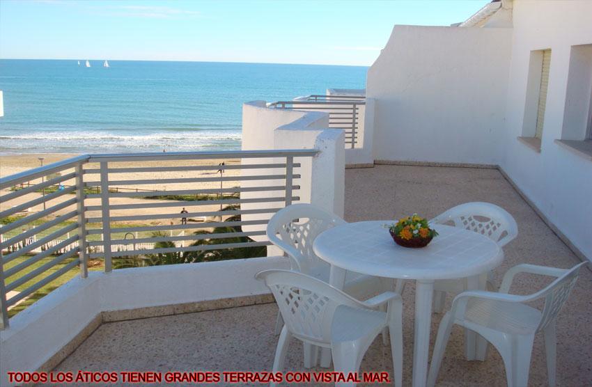 Kione Las Margaritas Cambrils Zewnętrze zdjęcie