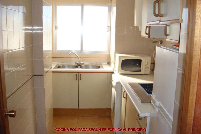 Kione Las Margaritas Cambrils Zewnętrze zdjęcie