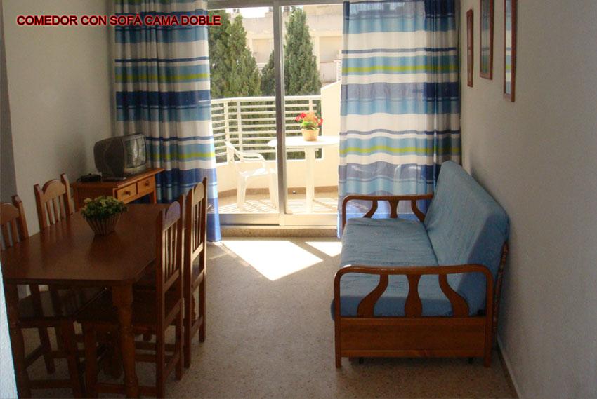 Kione Las Margaritas Cambrils Zewnętrze zdjęcie